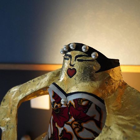 Hotel De La Houle サン・ブリアック・シュル・メール 部屋 写真
