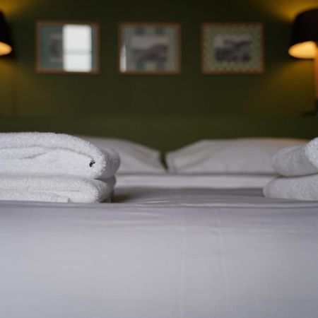 Hotel De La Houle サン・ブリアック・シュル・メール 部屋 写真
