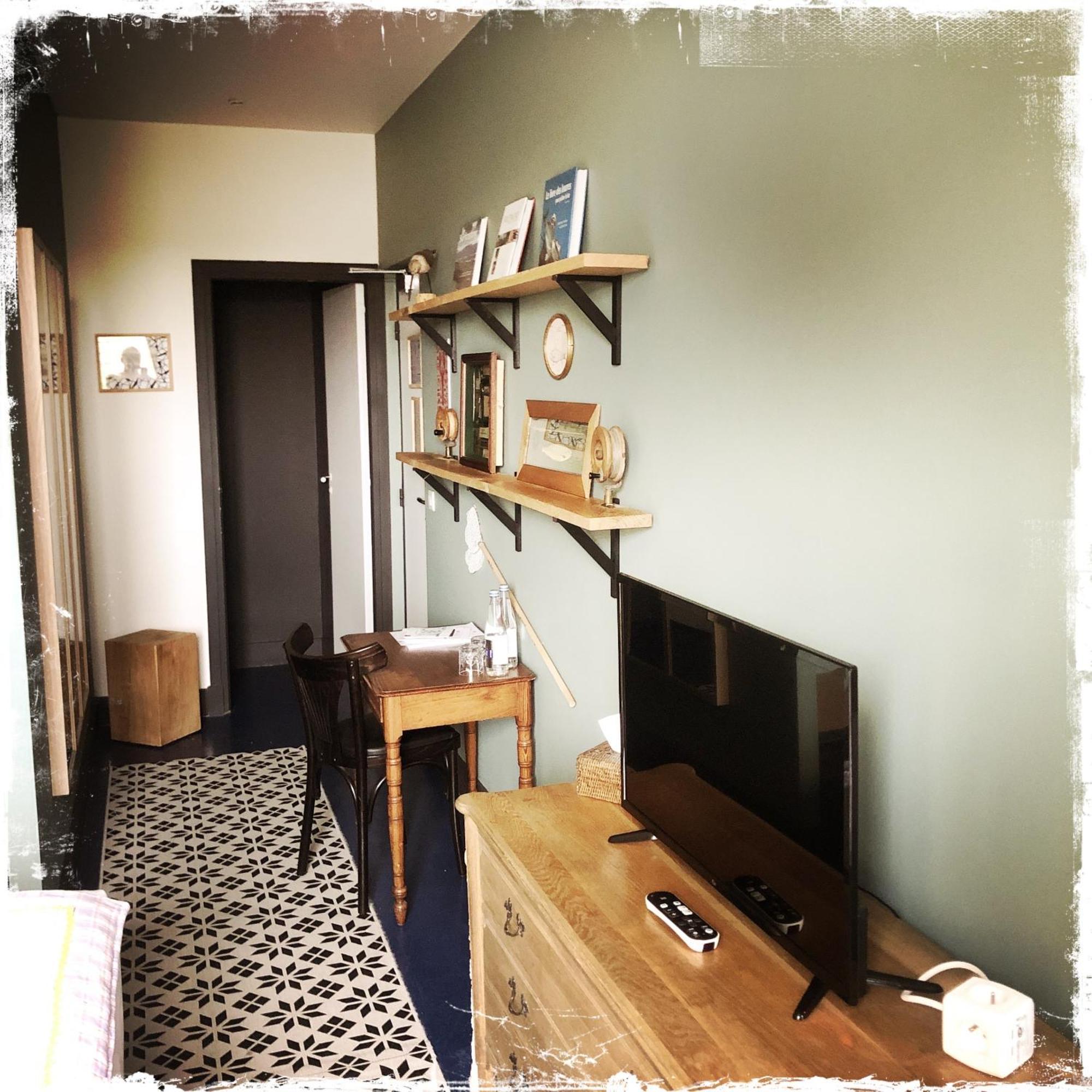 Hotel De La Houle サン・ブリアック・シュル・メール 部屋 写真