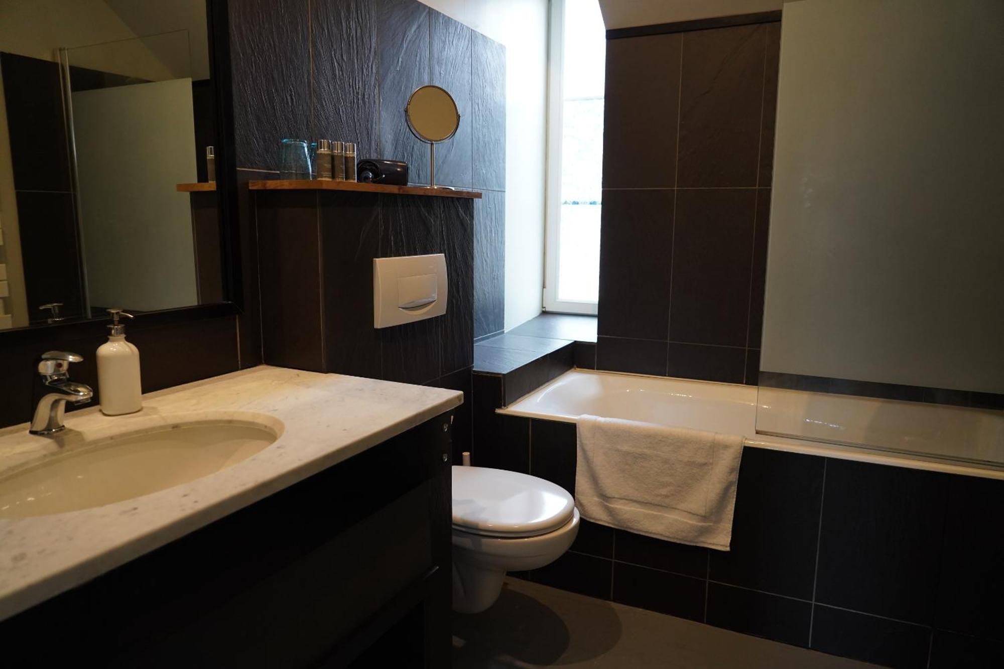 Hotel De La Houle サン・ブリアック・シュル・メール 部屋 写真