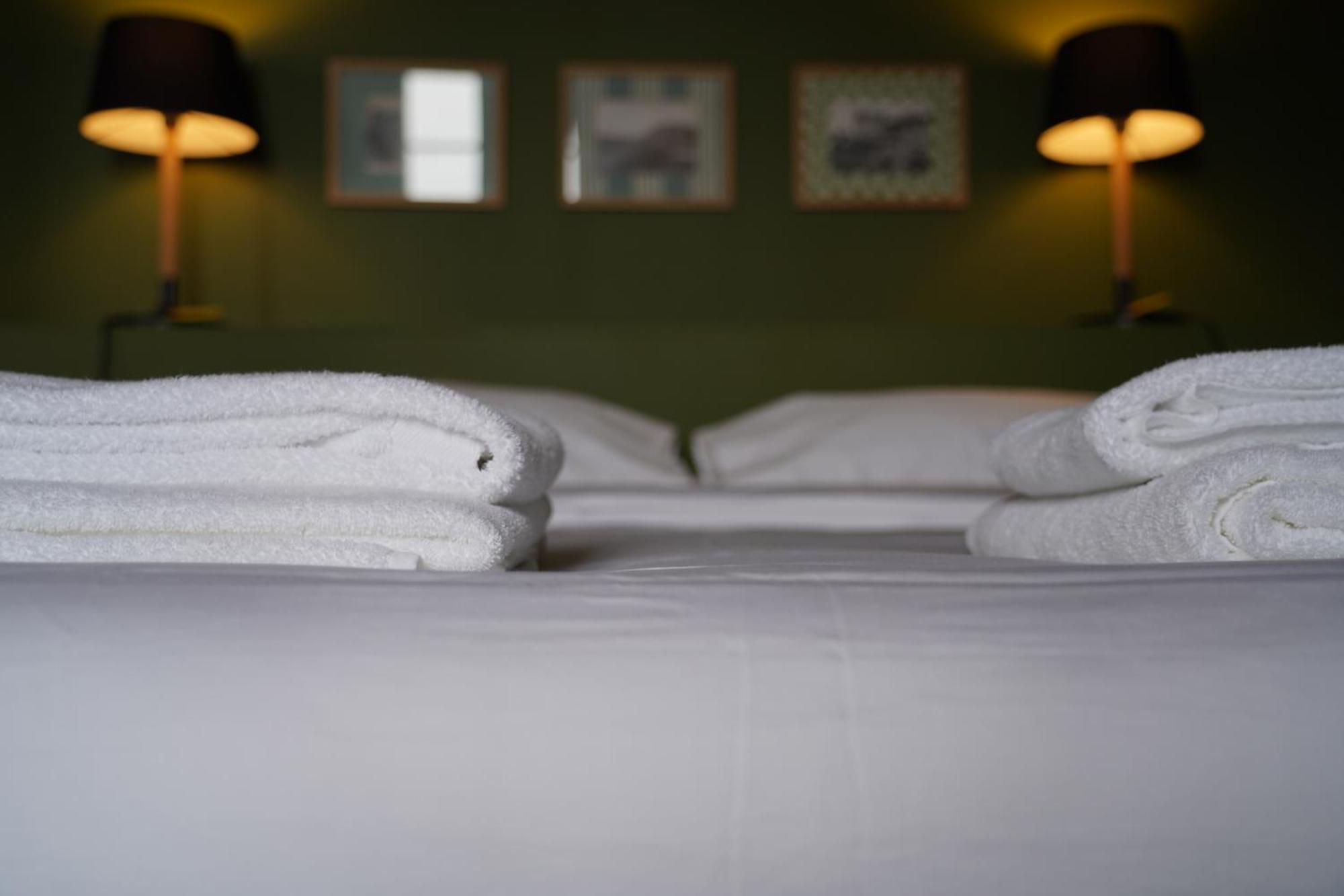 Hotel De La Houle サン・ブリアック・シュル・メール 部屋 写真